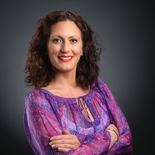 la nostra paziente ana