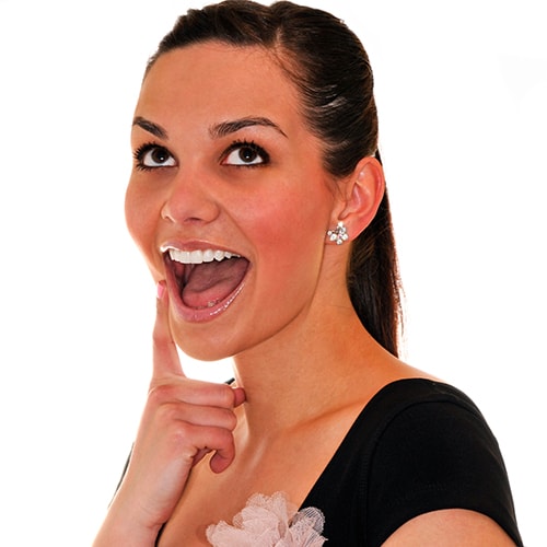 la nostra paziente daria