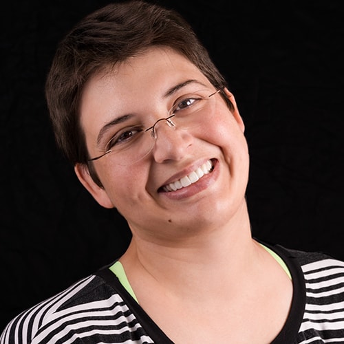 la nostra paziente jelena