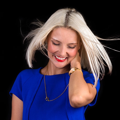 la nostra paziente milana