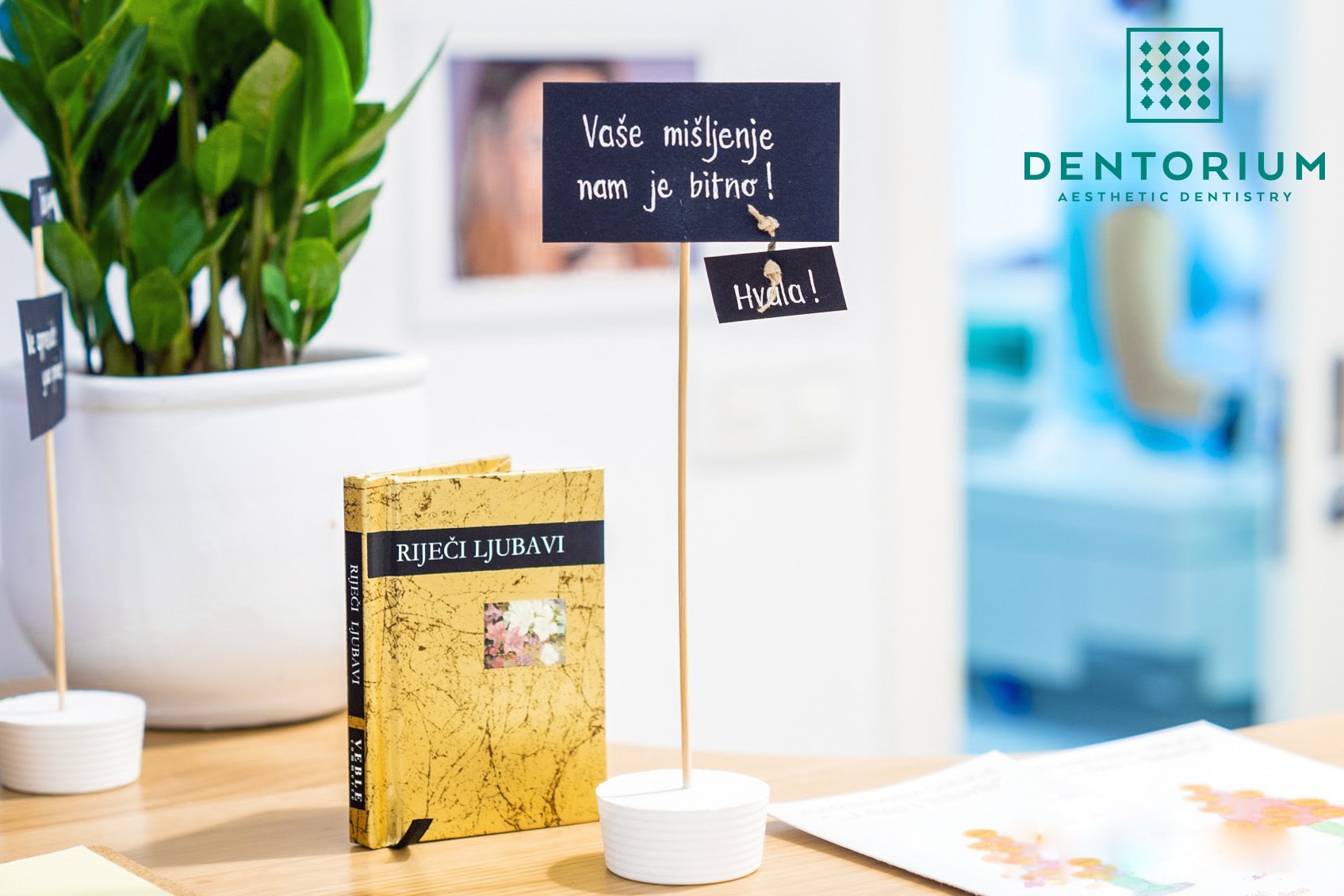 Dentorium Studio