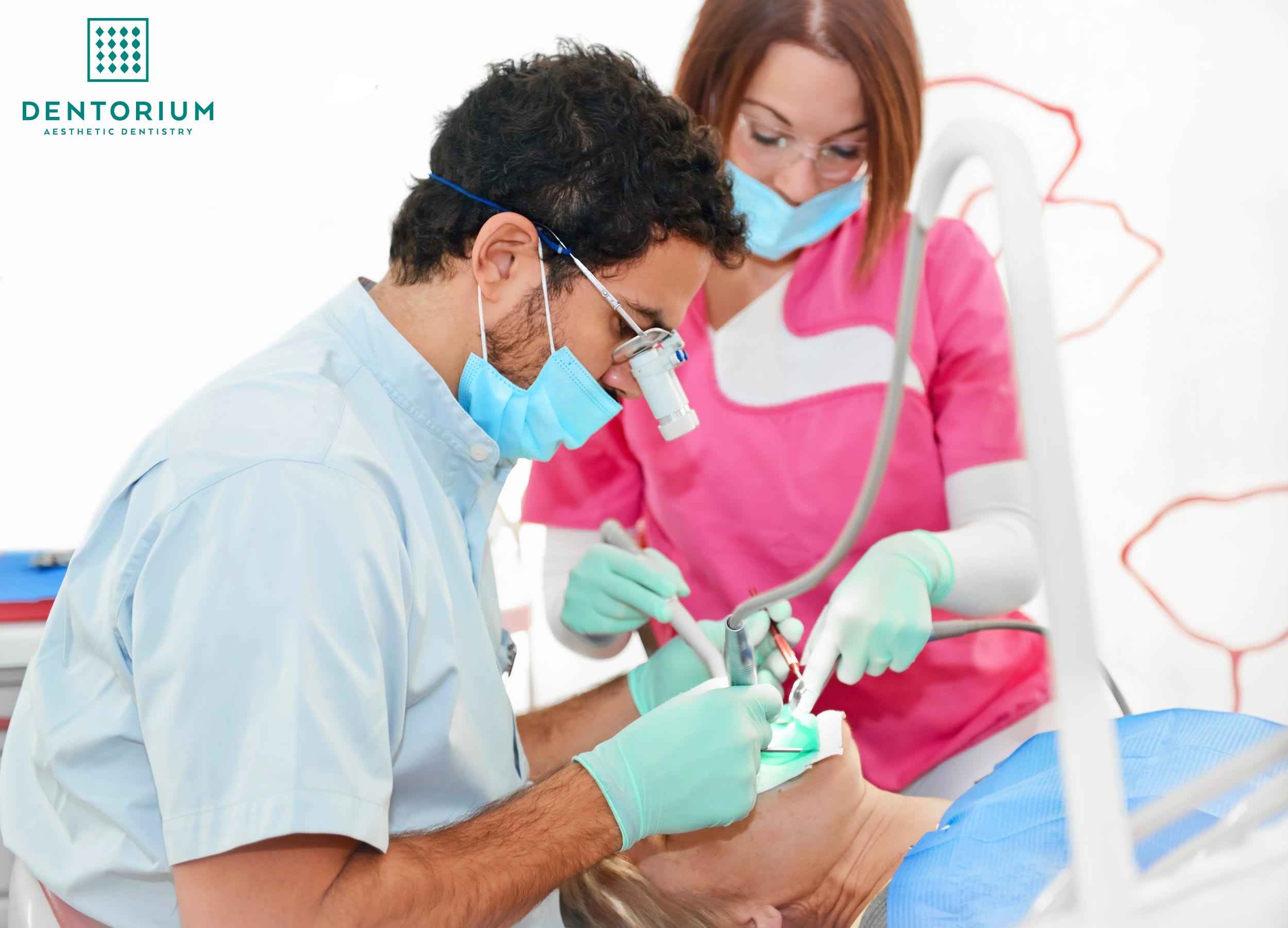 Ricostruzioni estetiche